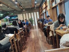 -咖啡陪你(广顺北大街福码大厦店)