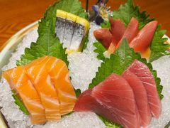 -贵木日本料理·铁板烧(新地假日广场店)