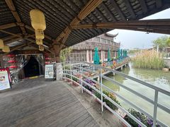 -二十八里太湖船菜(吉祥路店)