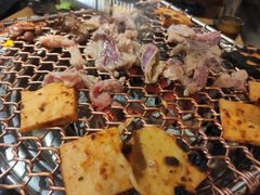 -大壮家原味烤肉(兴华北街店)