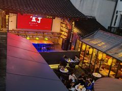 -壹丁咖啡(宽窄巷子店)