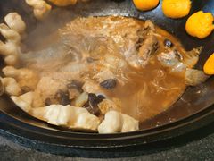 -金明姬铁锅炖(东坝店)