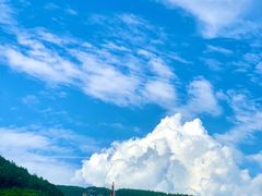 -恩施大峡谷