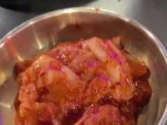 -HOTISLAND海鸡岛·韩国料理(江南西店)