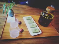 -MAP CHA普洱茶馆(翠湖店)