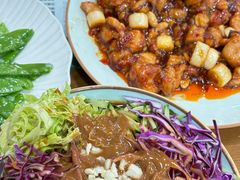 -白魁老号饭庄(安内店)