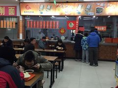 -庆丰包子铺(宣武门店)
