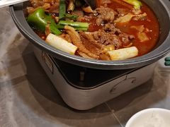 -肖记公安牛肉鱼杂馆·省级非物质文化遗产(江汉路直营店)