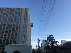 -中国移动(海淀中关村西区营业厅)