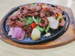 -徐州地锅鸡(浦口大道店)