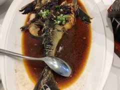 -万龙洲海鲜(大兴绿地缤纷城店)