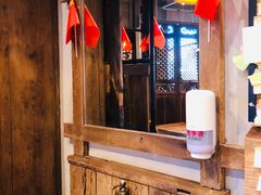 -三十三碗黄牛肉面(东原1891店)