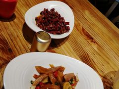 -兔槽江湖菜·重庆璧山兔(水围店)