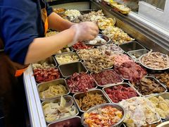 -福屿鲜捞小吃·捞化(福屿总店)