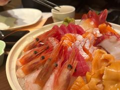 -佛山希尔顿酒店·融誉亚洲美食荟