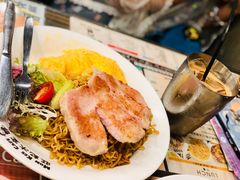 -旺记冰室(九龙中心大厦店)