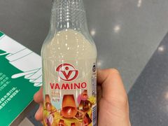 VAMINO豆奶饮料-宜家·瑞典风味餐厅(北京西红门店)