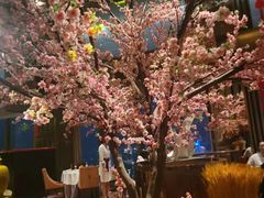 -金轩中餐厅 Jin Xuan(浦东丽思卡尔顿酒店)