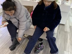 -金鹰国际购物中心(淮安店)