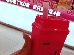 -K22.酸奶草莓(烟台芝罘店)