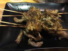 -汪爹爹武汉牛三鲜(朝外大街店)