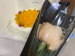 -好利来(欧亚商都店)