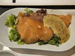 -宜家·瑞典风味餐厅(四元桥店)