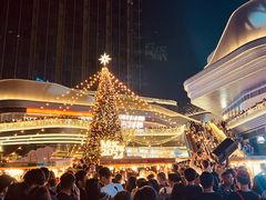 -东莞松山湖万象汇