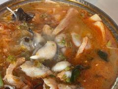 -喜家德虾仁水饺(艺汇家店)