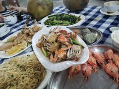 -钱大妈海鲜饭店(旅游大道店)