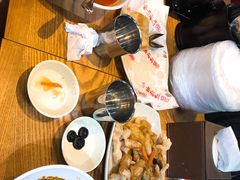 -香港饭店0410(明洞店)
