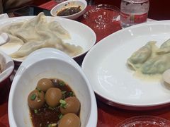 -喜家德虾仁水饺(景枫中心店)