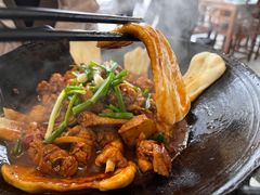 -徽州美食(三十年老店)