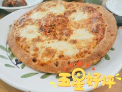 -萨莉亚意式餐厅(东川路店)