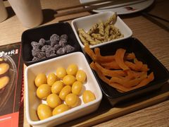 -李子坝梁山鸡(北碚万达五鸡哥店)