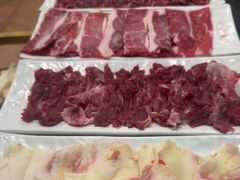 -潮汕美牛肉丸火锅店(天宁寺店)