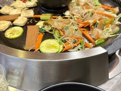 -美食美客土烙锅店·老字号