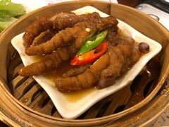 -点都德(聚福楼店)