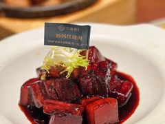 -三品香·江浙菜(松江九谊店)