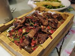 -秀水人家