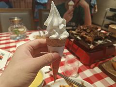 -西贝(六里桥旗舰店)
