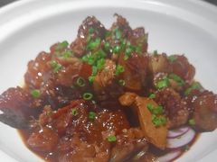 -黄山老妈·土菜(碧桂园店)