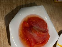 -李子坝梁山鸡(北碚万达五鸡哥店)