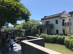 -宁波柏悦酒店·钱湖渔港
