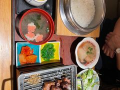 -味太助·银饭食堂(中华城店)