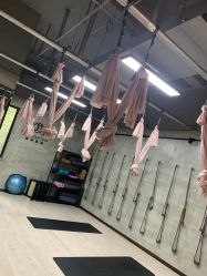 -JC·YOGA静禅瑜伽普拉提