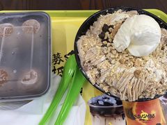-MOMO冰品·生巧汤圆(红桥店)
