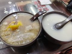 -潘苏凉茶馆(康之宝超级广场店)