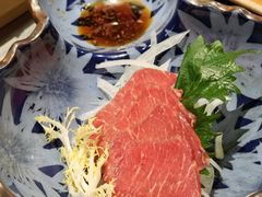 -万岛日本料理铁板烧(万泰国际店)