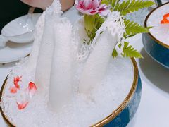 -领鲜天下·焗海鲜·花胶鸡(天目里店)